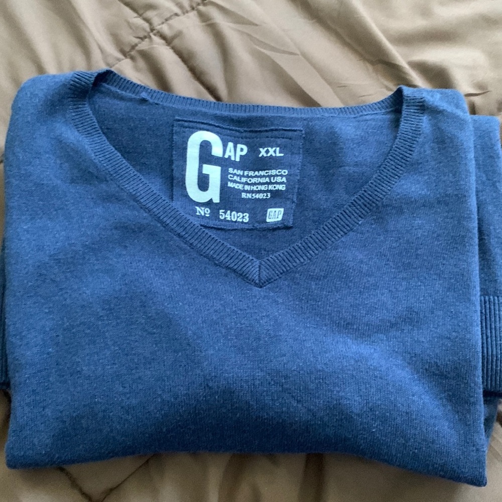 Mens Sweater